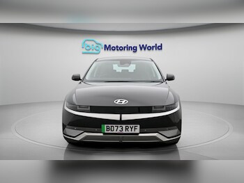 Used Hyundai IONIQ 5 2023 for sale - 78939183: Photo