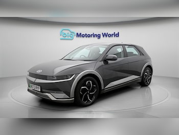 Used Hyundai IONIQ 5 2023 for sale - 78939183: Photo