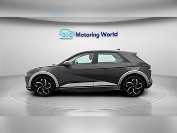 Used Hyundai IONIQ 5 2023 for sale - 78939183: Photo