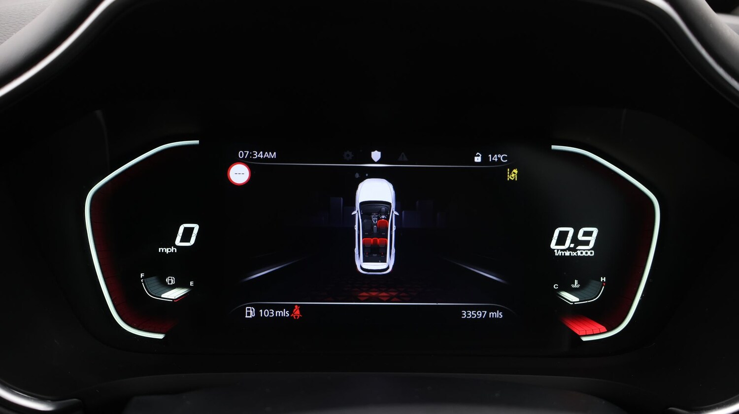 Used MG MG HS 2023 for sale - 77617612: Photo 10