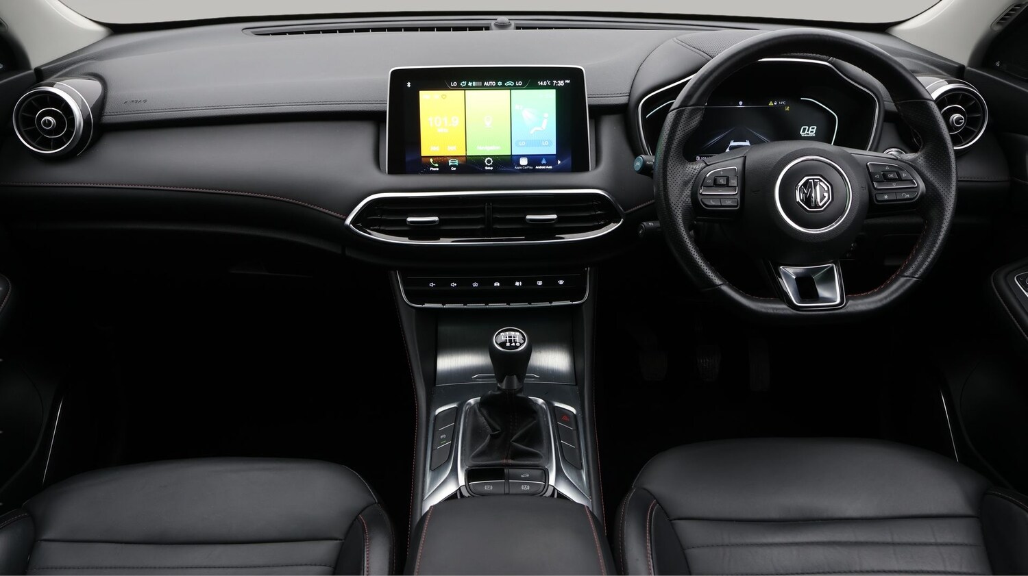 Used MG MG HS 2023 for sale - 77617612: Photo 13