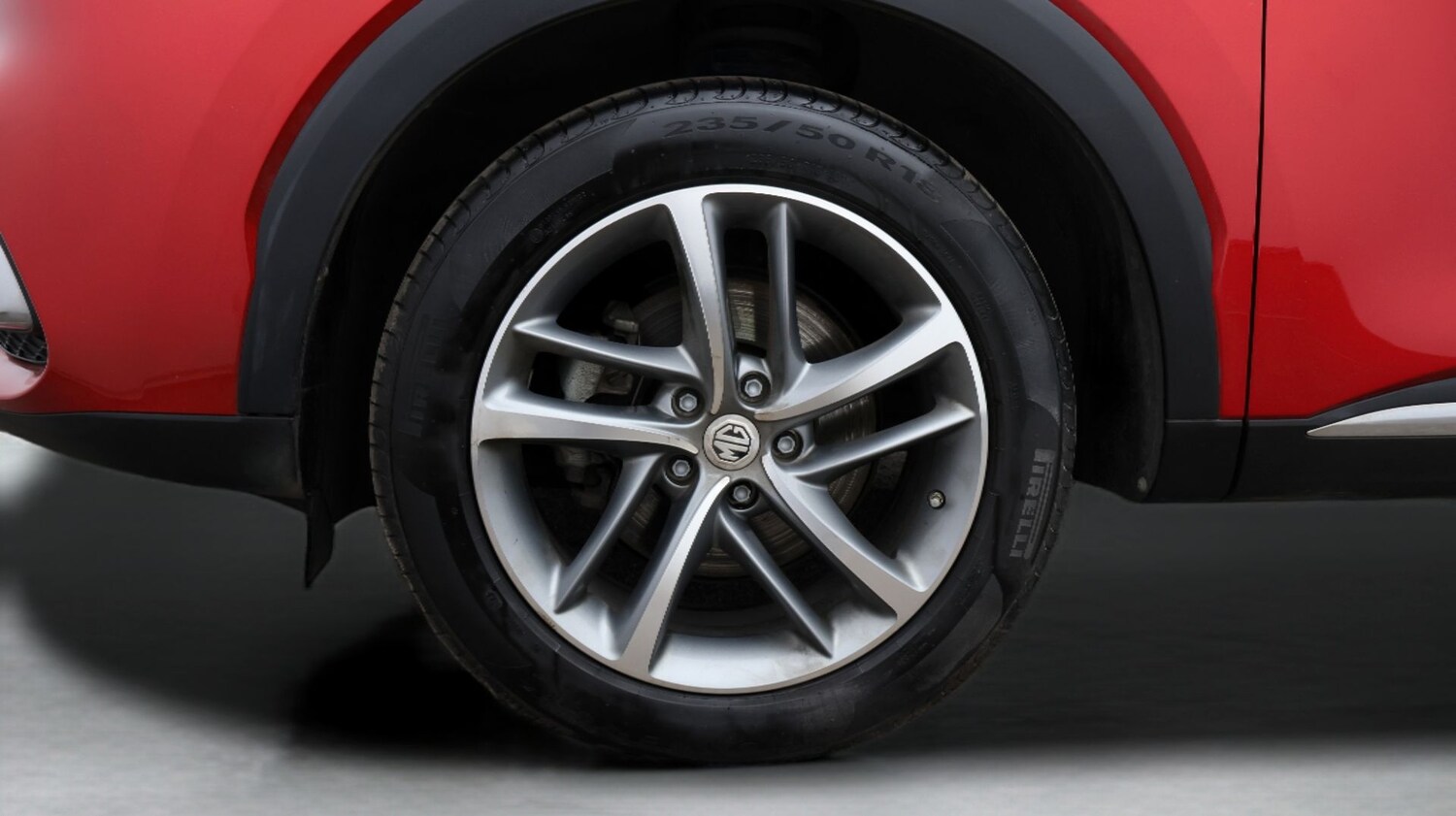 Used MG MG HS 2023 for sale - 77617612: Photo 18