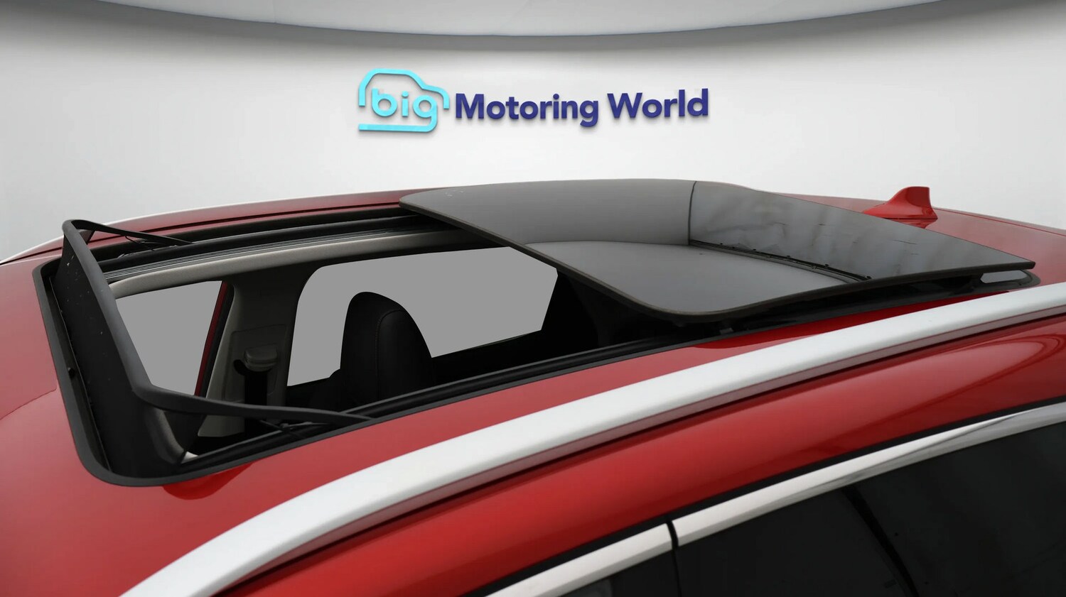 Used MG MG HS 2023 for sale - 77617612: Photo 20