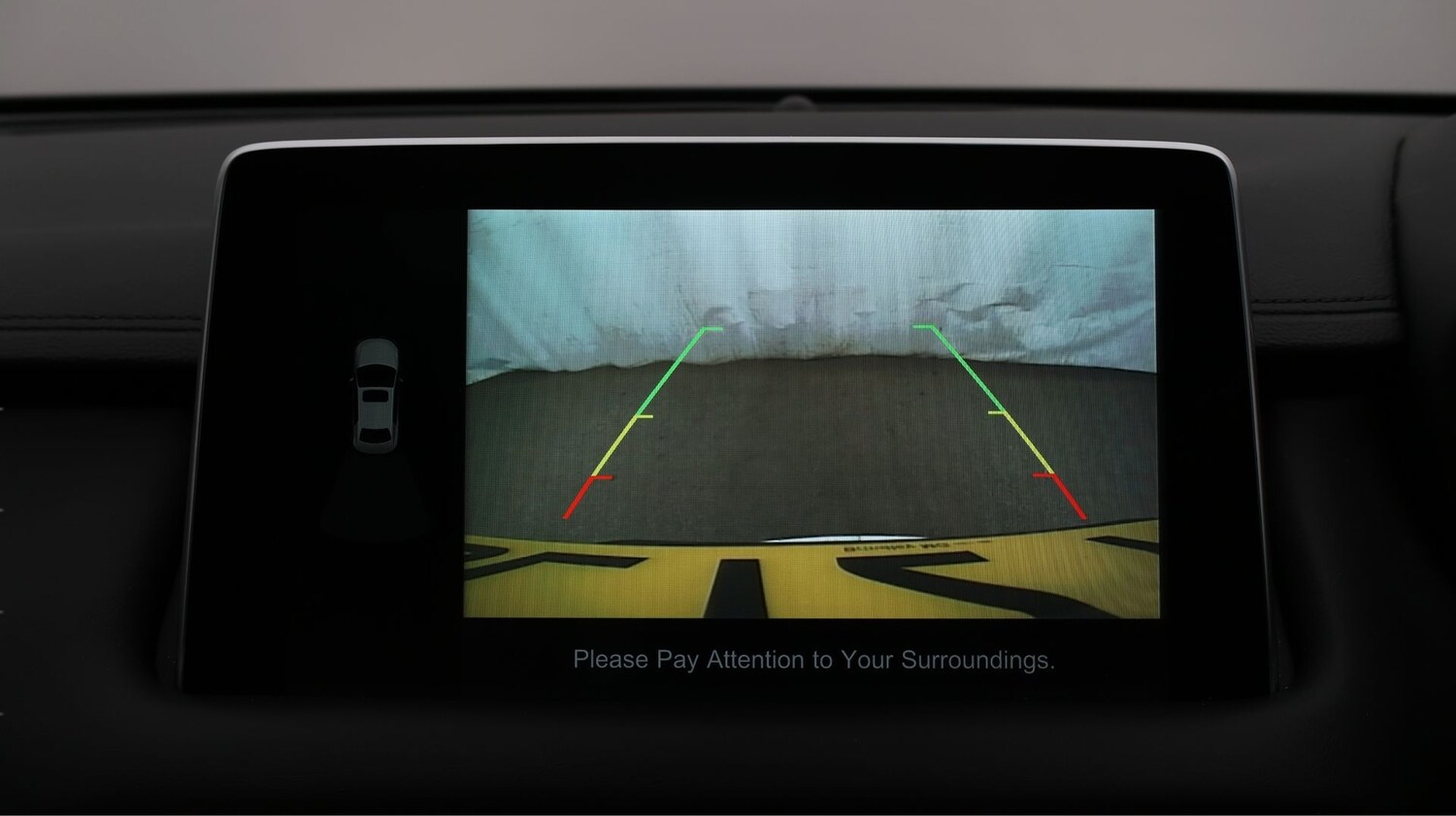 Used MG MG HS 2023 for sale - 77617612: Photo 25