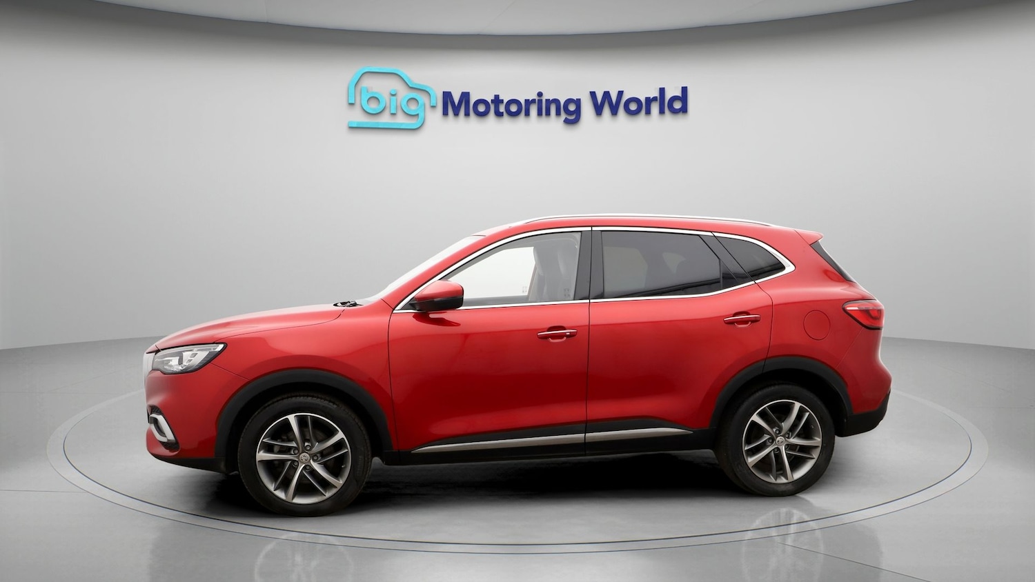 Used MG MG HS 2023 for sale - 77617612: Photo 4