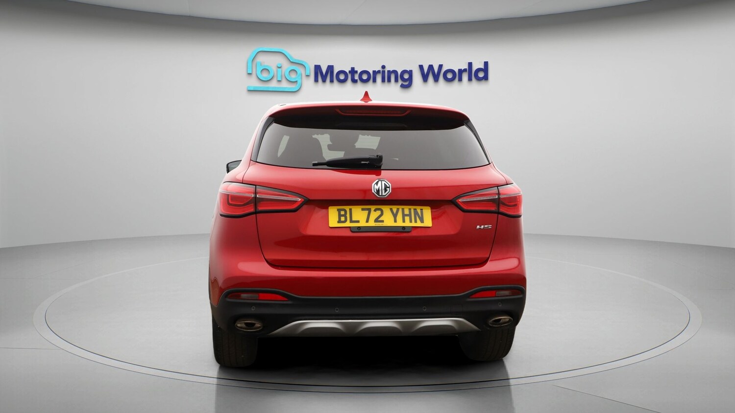 Used MG MG HS 2023 for sale - 77617612: Photo 6