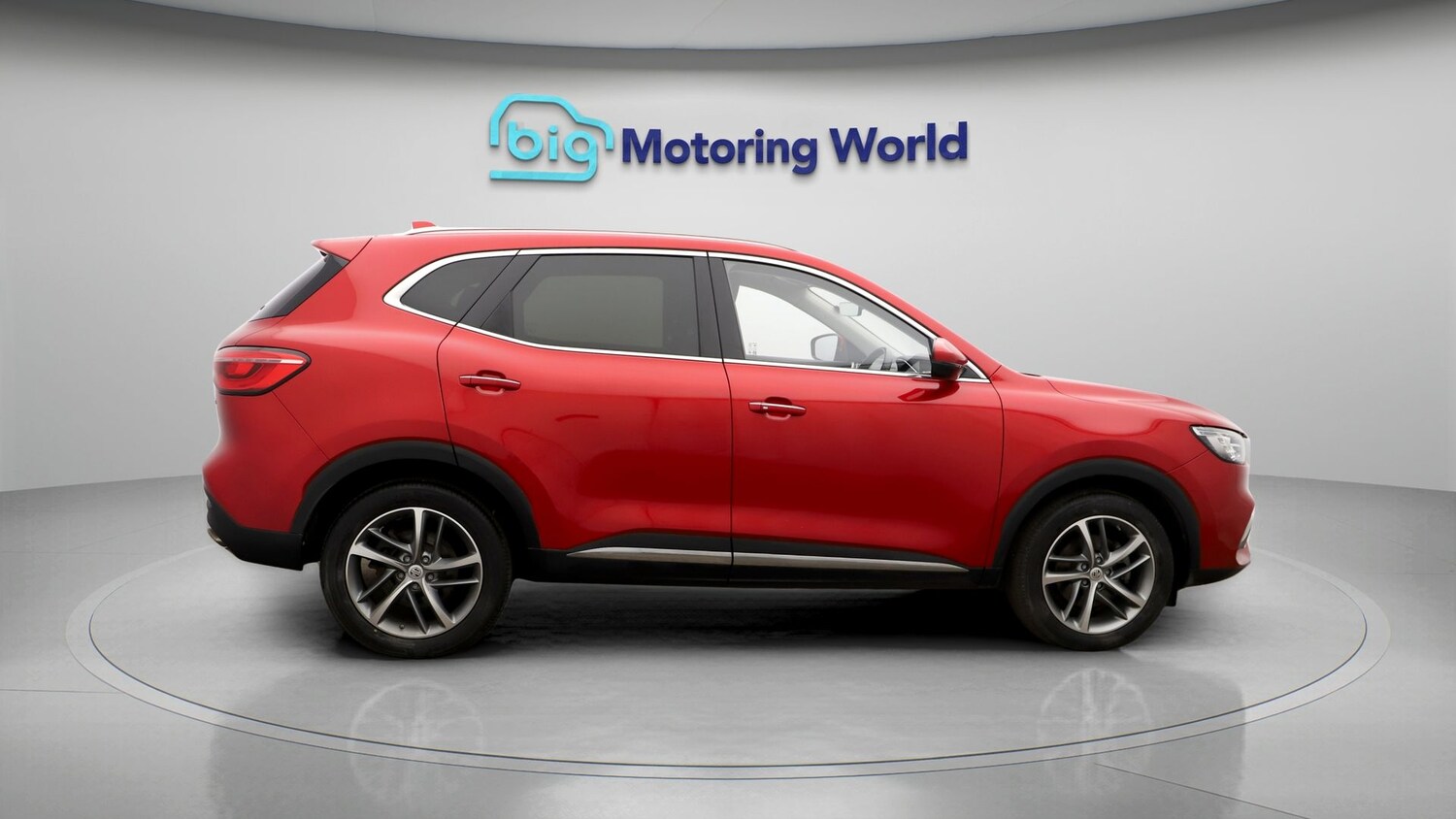 Used MG MG HS 2023 for sale - 77617612: Photo 8