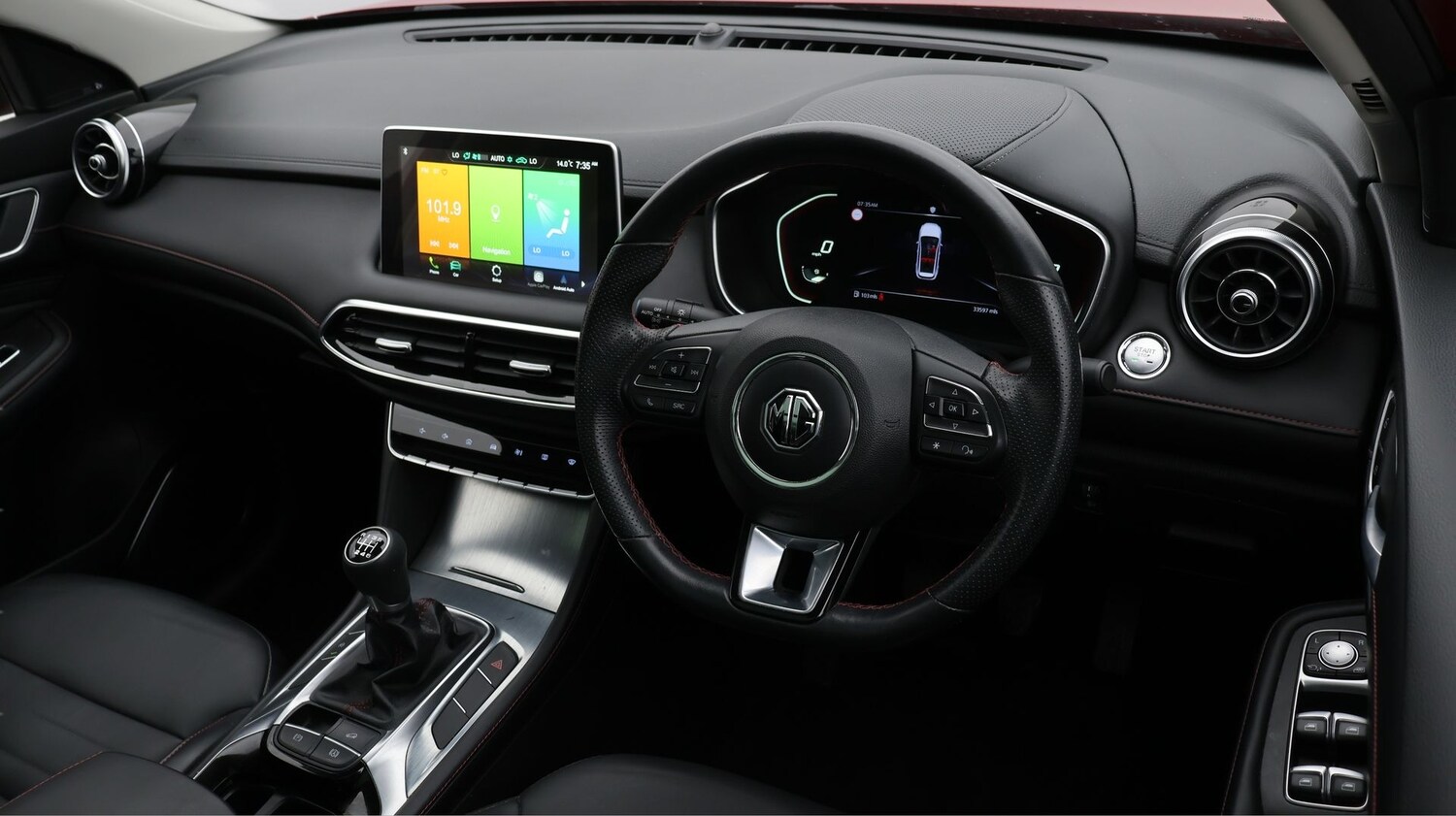 Used MG MG HS 2023 for sale - 77617612: Photo 9