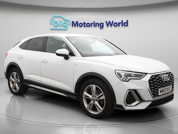 Audi - Q3