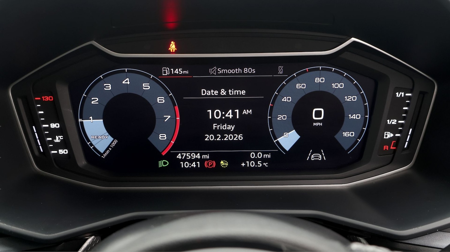 Used Audi A1 2022 for sale - 77620779: Photo 10