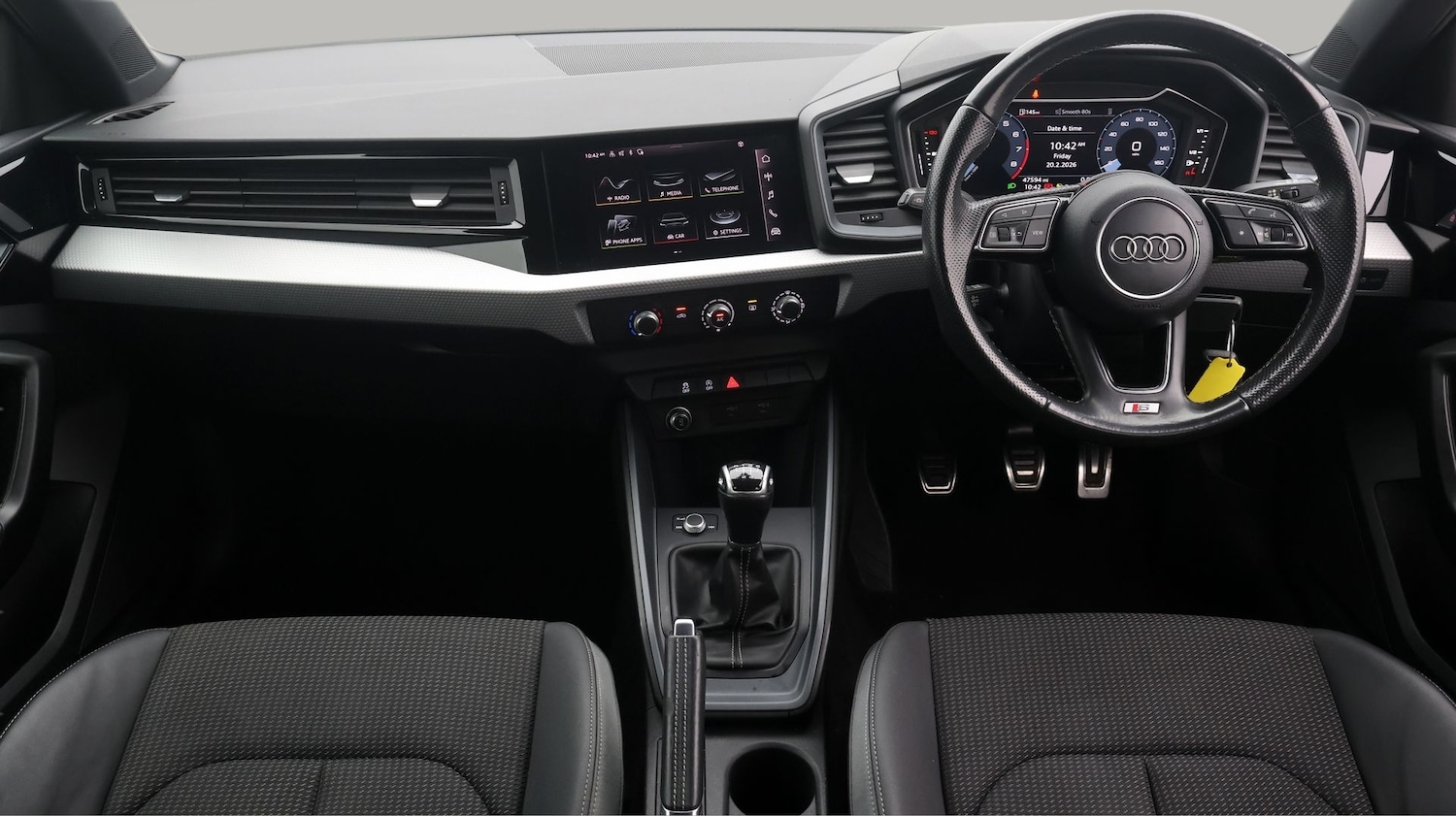 Used Audi A1 2022 for sale - 77620779: Photo 13