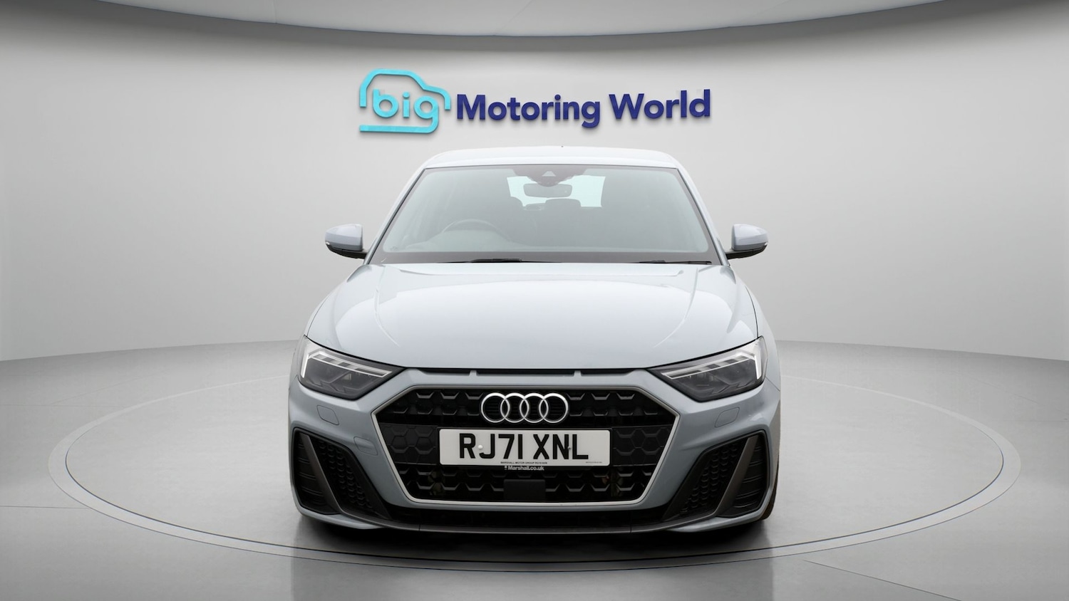 Used Audi A1 2022 for sale - 77620779: Photo 2