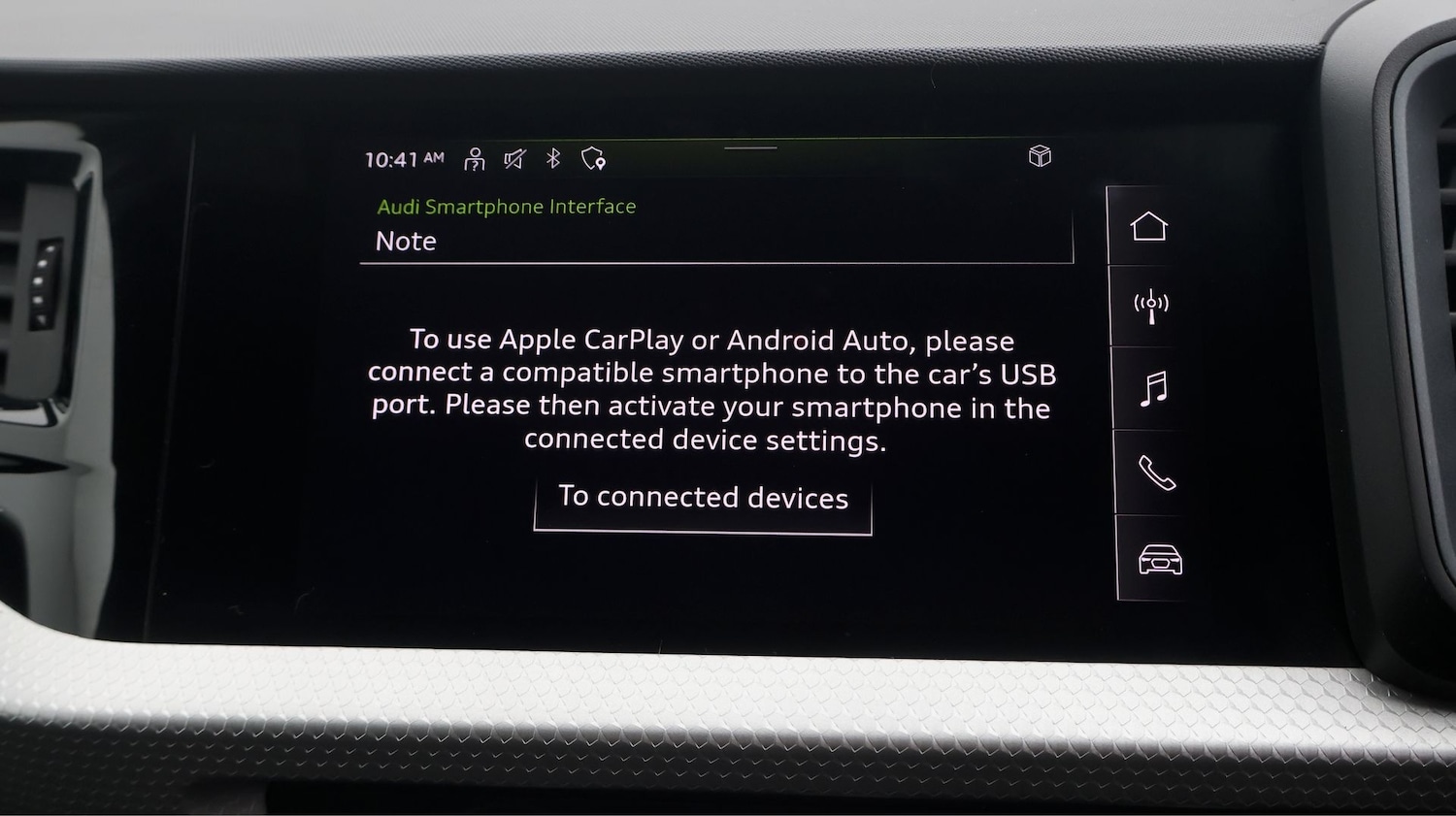 Used Audi A1 2022 for sale - 77620779: Photo 26