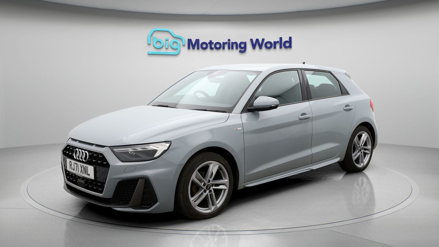 Used Audi A1 2022 for sale - 77620779: Photo 3