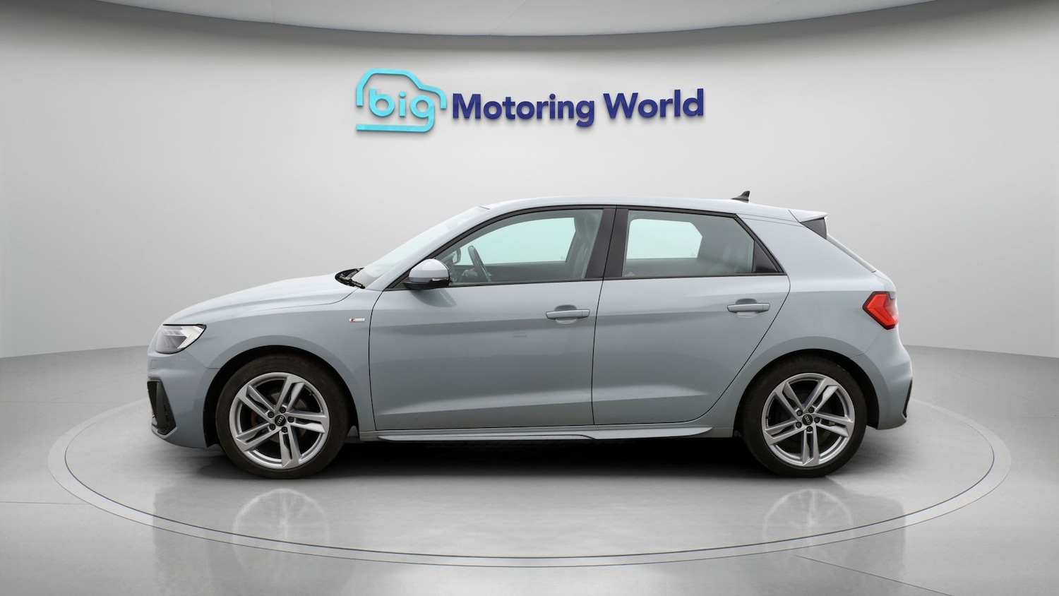 Used Audi A1 2022 for sale - 77620779: Photo 4