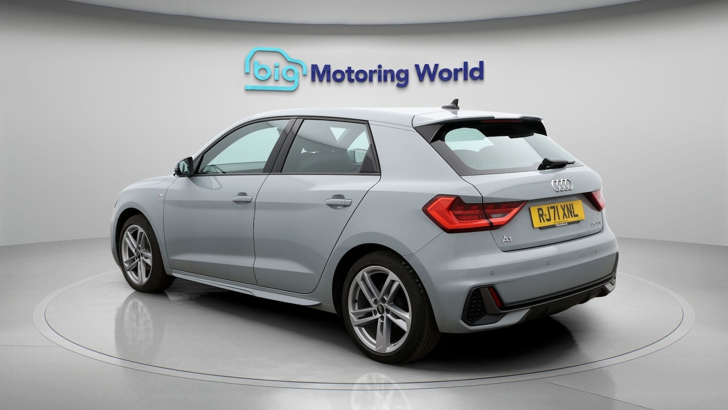 Used Audi A1 2022 for sale - 77620779: Photo 5