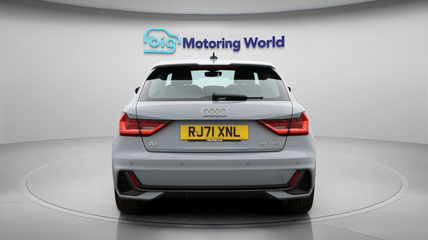 Used Audi A1 2022 for sale - 77620779: Photo 6