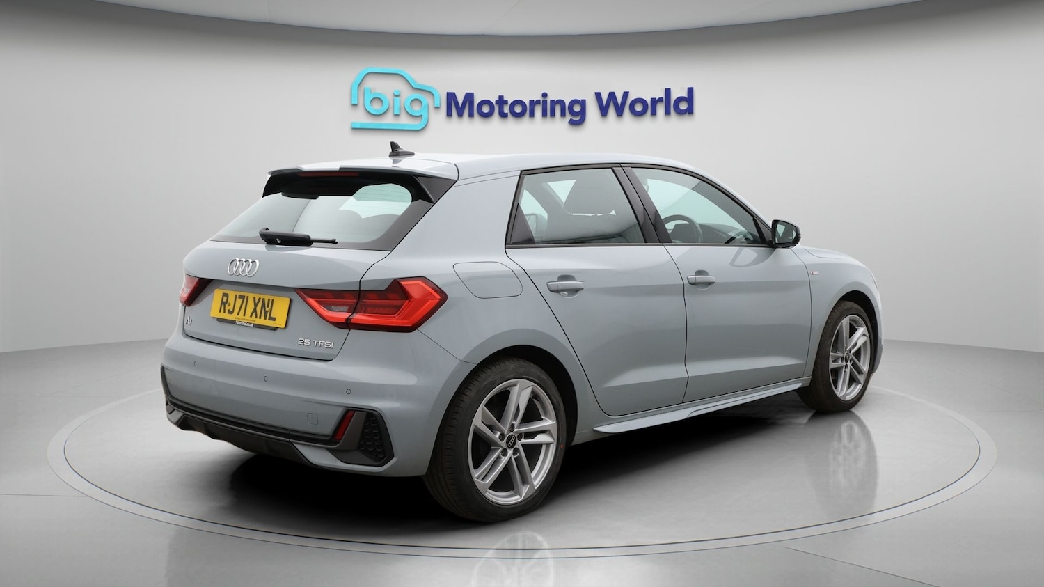 Used Audi A1 2022 for sale - 77620779: Photo 7