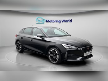 Used Cupra Leon 2023 for sale - 78615243: Photo