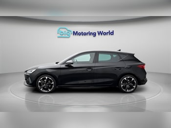 Used Cupra Leon 2023 for sale - 78615243: Photo