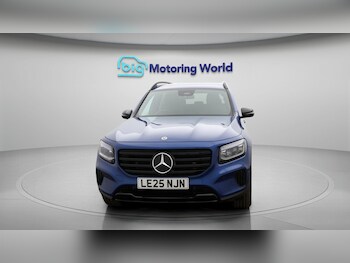 Used Mercedes-Benz GLB 2025 for sale - 78555185: Photo