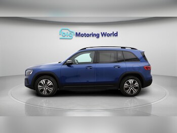 Used Mercedes-Benz GLB 2025 for sale - 78555185: Photo
