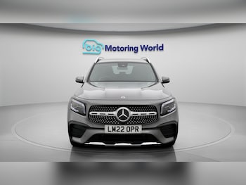 Used Mercedes-Benz GLB 2022 for sale - 79365859: Photo