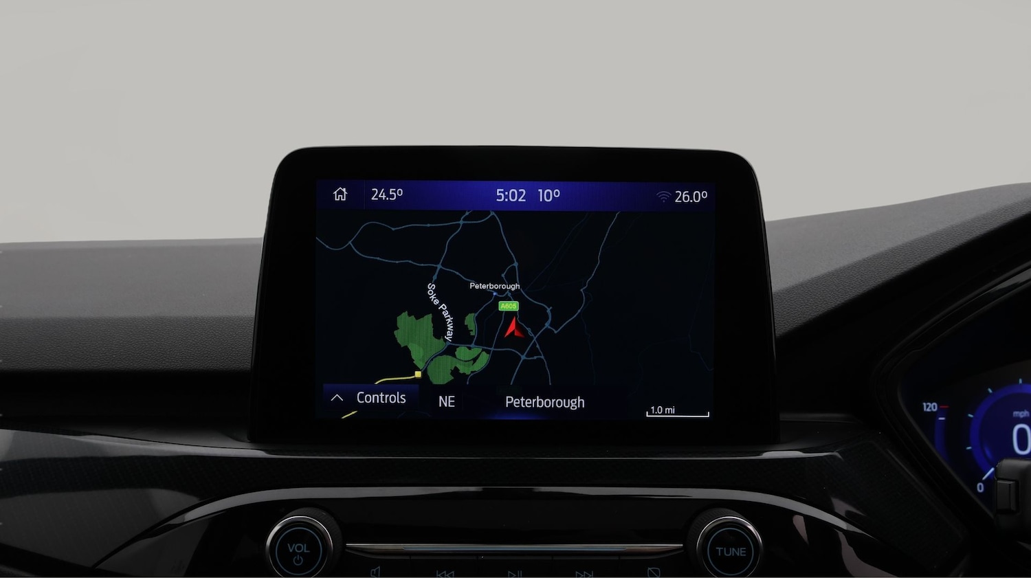 Used Ford Kuga 2022 for sale - 77542585: Photo 11