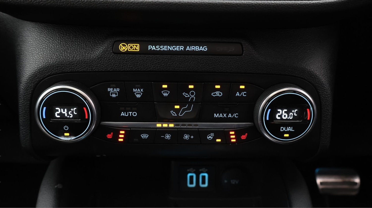 Used Ford Kuga 2022 for sale - 77542585: Photo 12