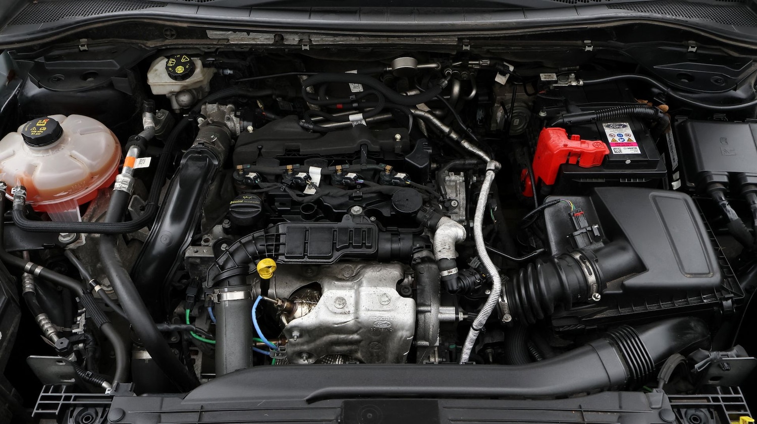 Used Ford Kuga 2022 for sale - 77542585: Photo 19