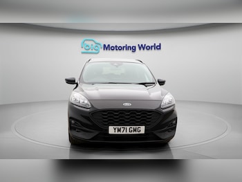 Used Ford Kuga 2022 for sale - 77542585: Photo