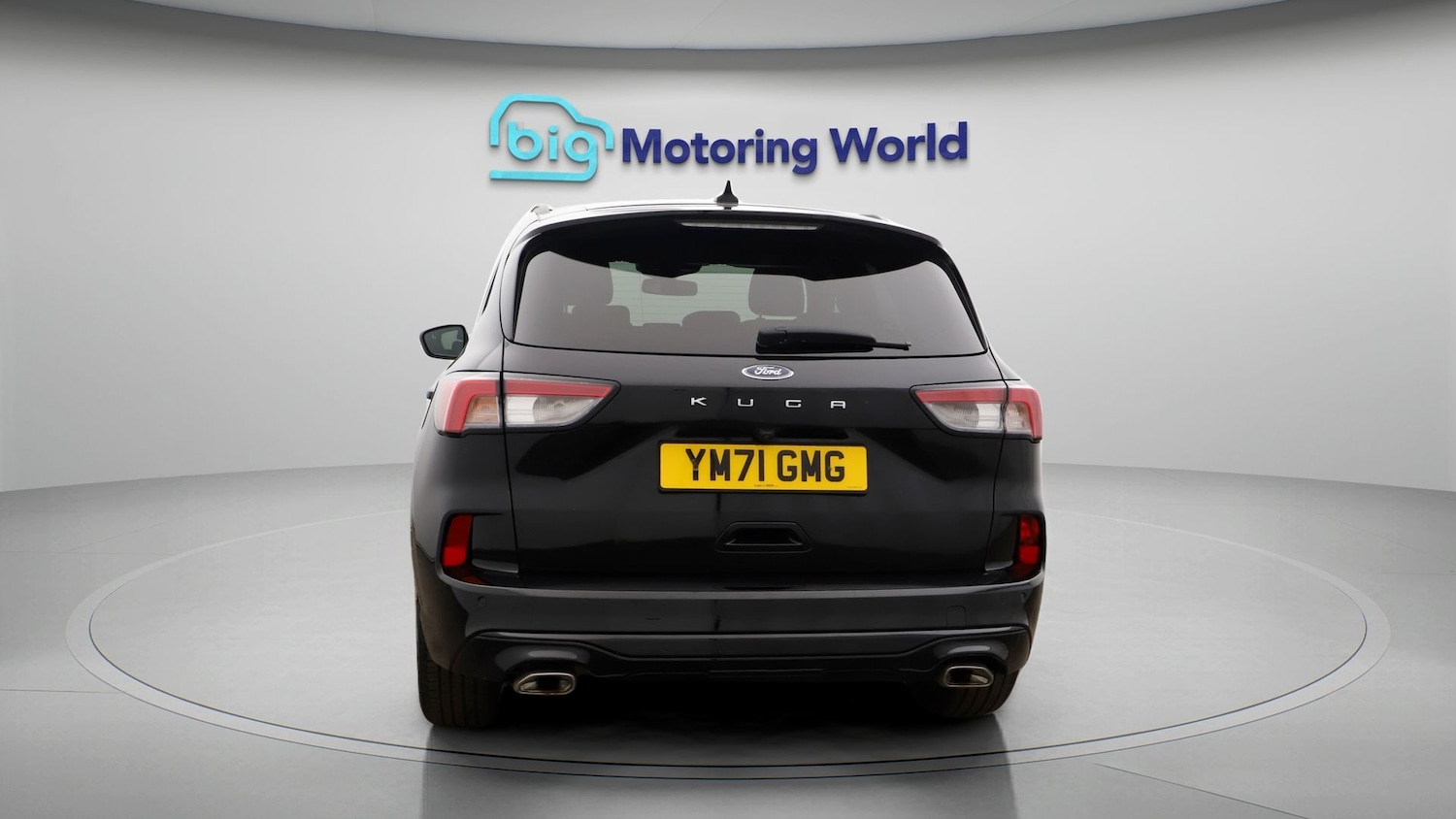 Used Ford Kuga 2022 for sale - 77542585: Photo 6