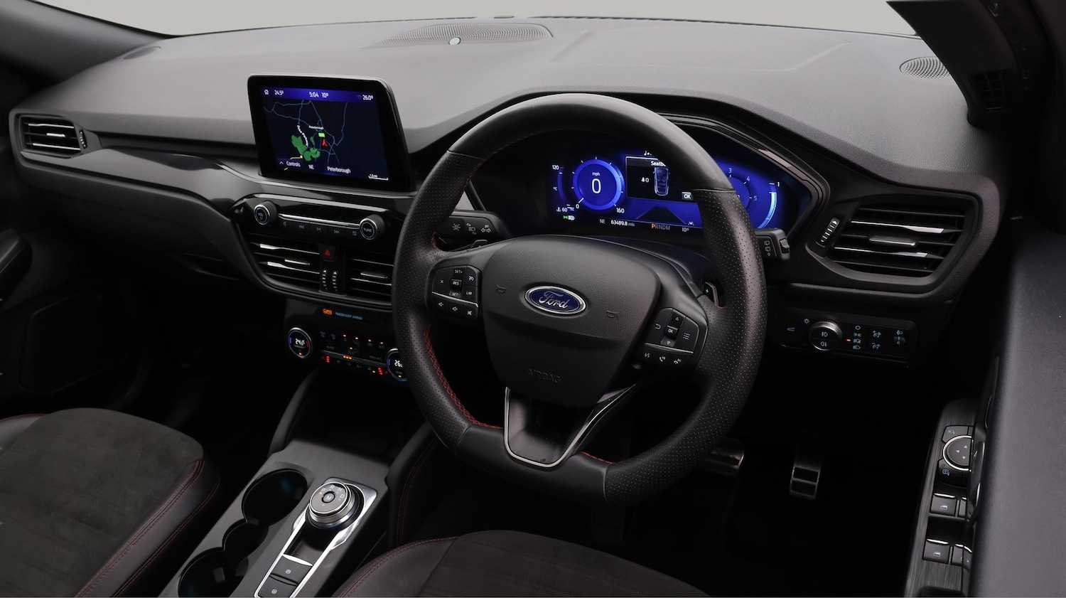 Used Ford Kuga 2022 for sale - 77542585: Photo 9