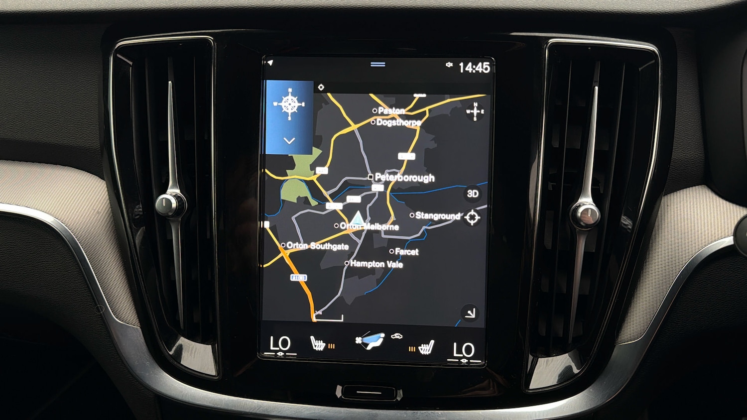 Used Volvo V60 2020 for sale - 77989438: Photo 10