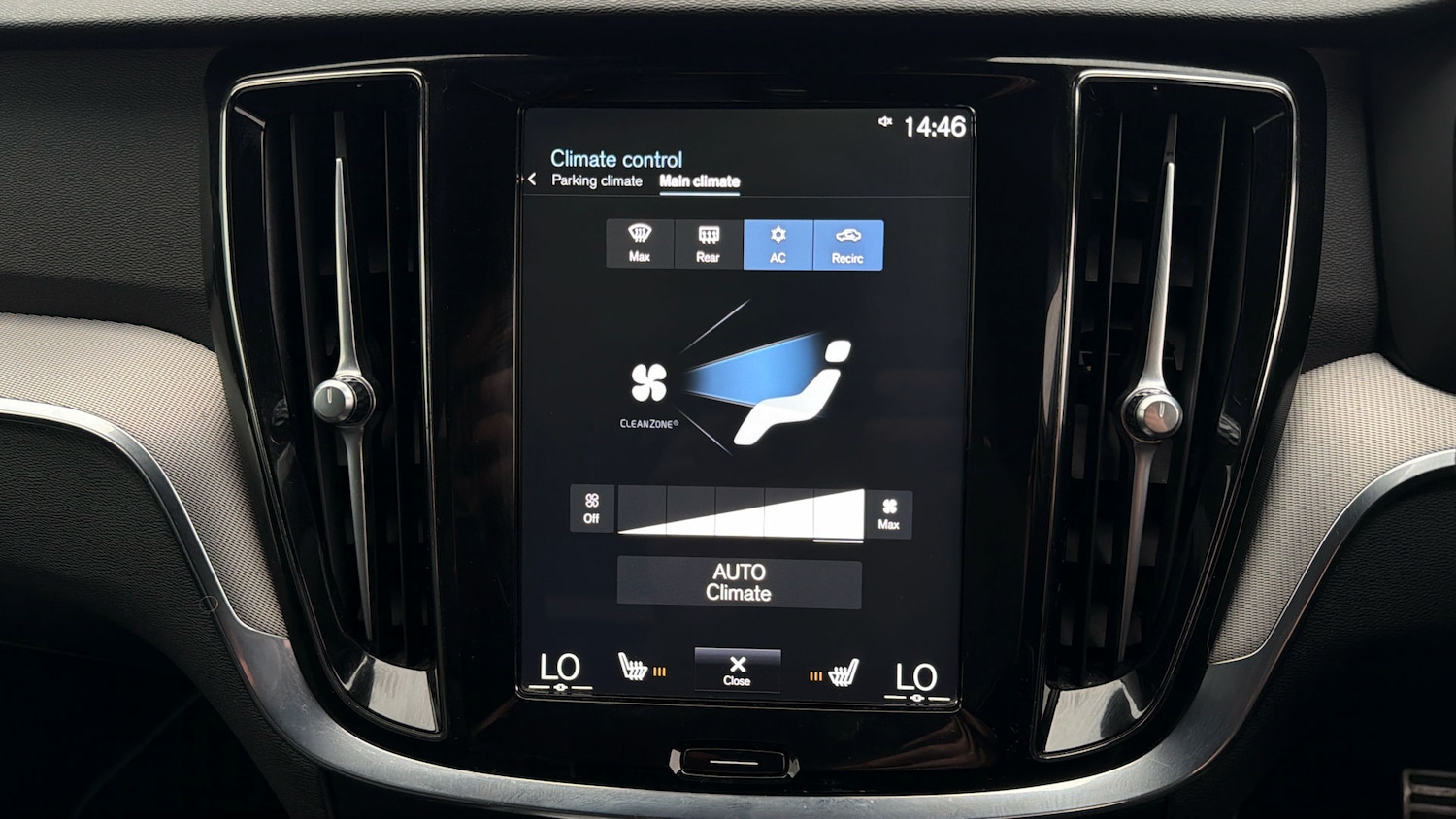 Used Volvo V60 2020 for sale - 77989438: Photo 11