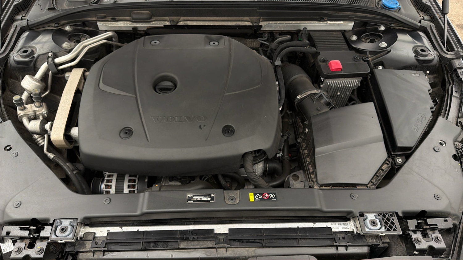 Used Volvo V60 2020 for sale - 77989438: Photo 18