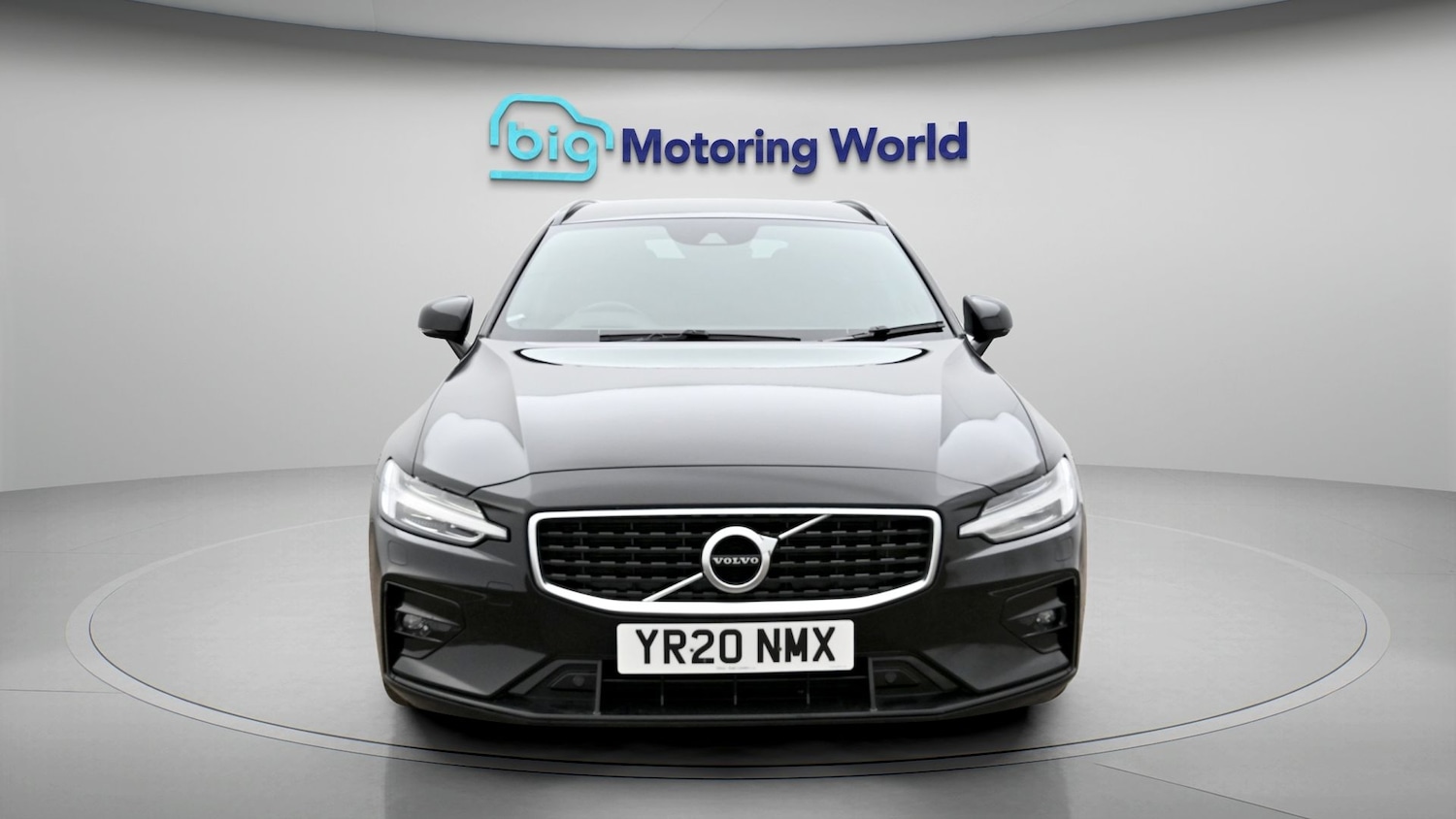 Used Volvo V60 2020 for sale - 77989438: Photo 2