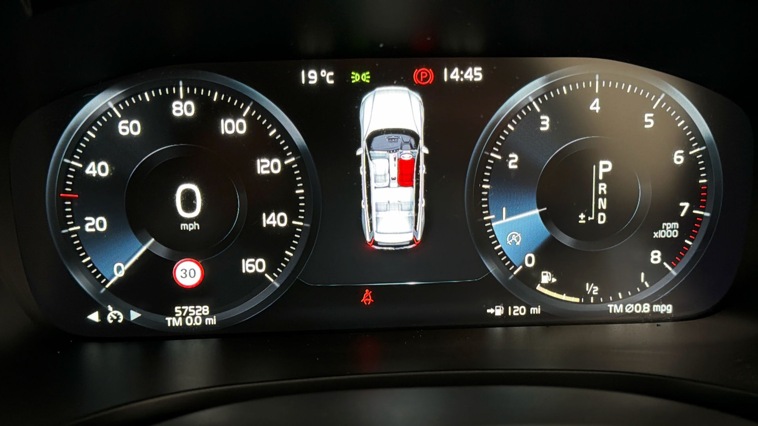 Used Volvo V60 2020 for sale - 77989438: Photo 26