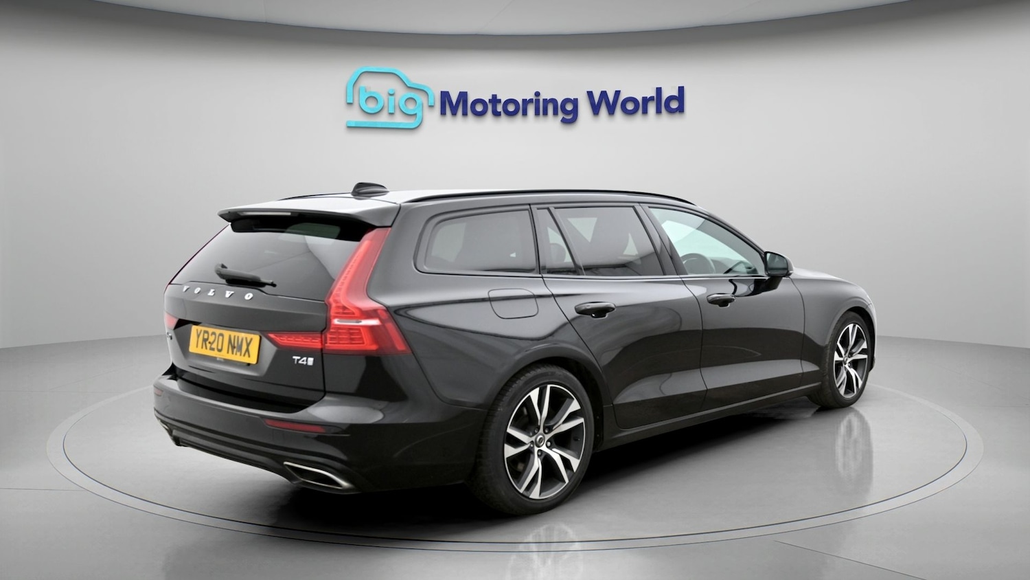 Used Volvo V60 2020 for sale - 77989438: Photo 7