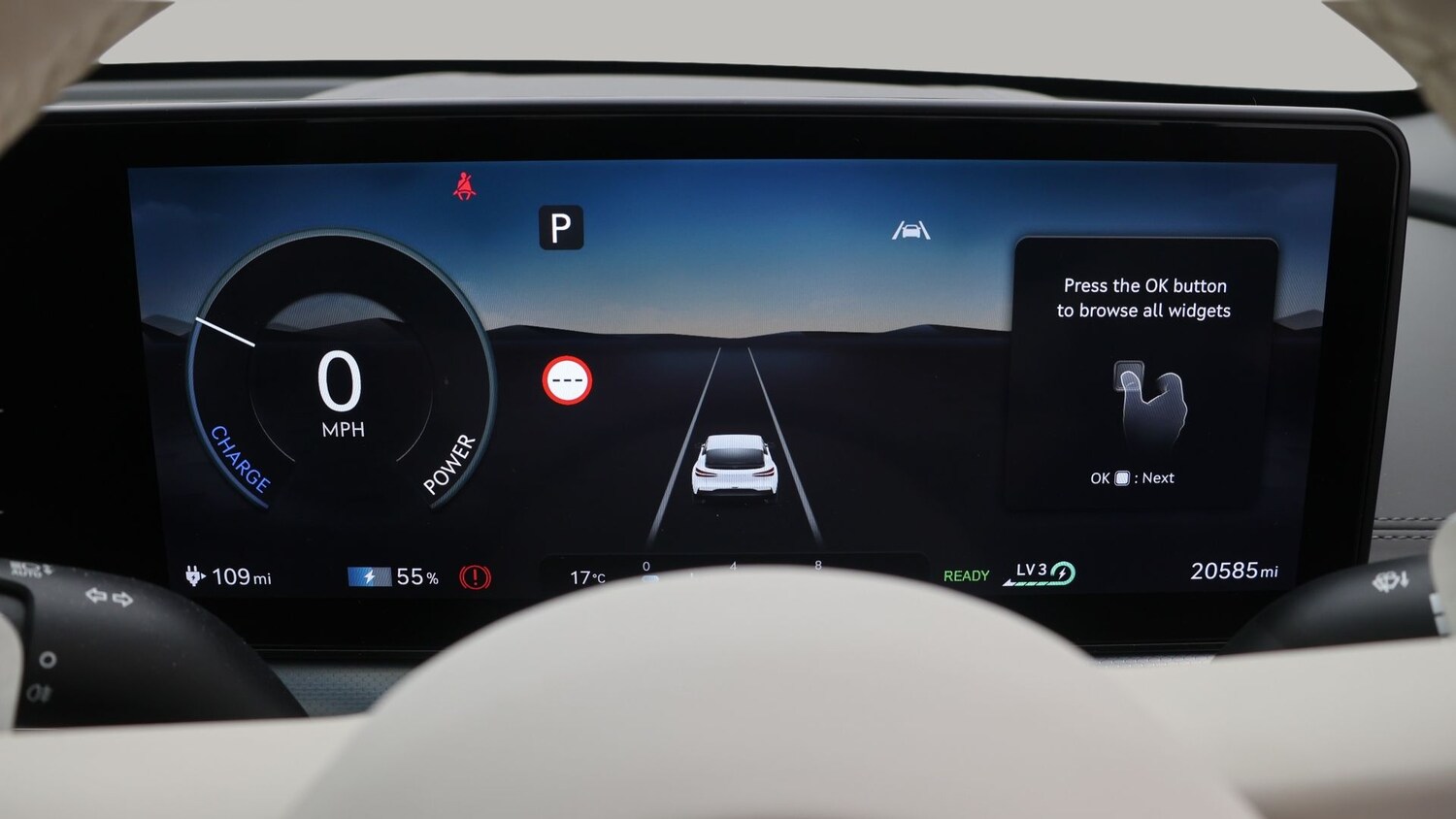 Used Genesis GV60 for sale - 77915825: Photo 10