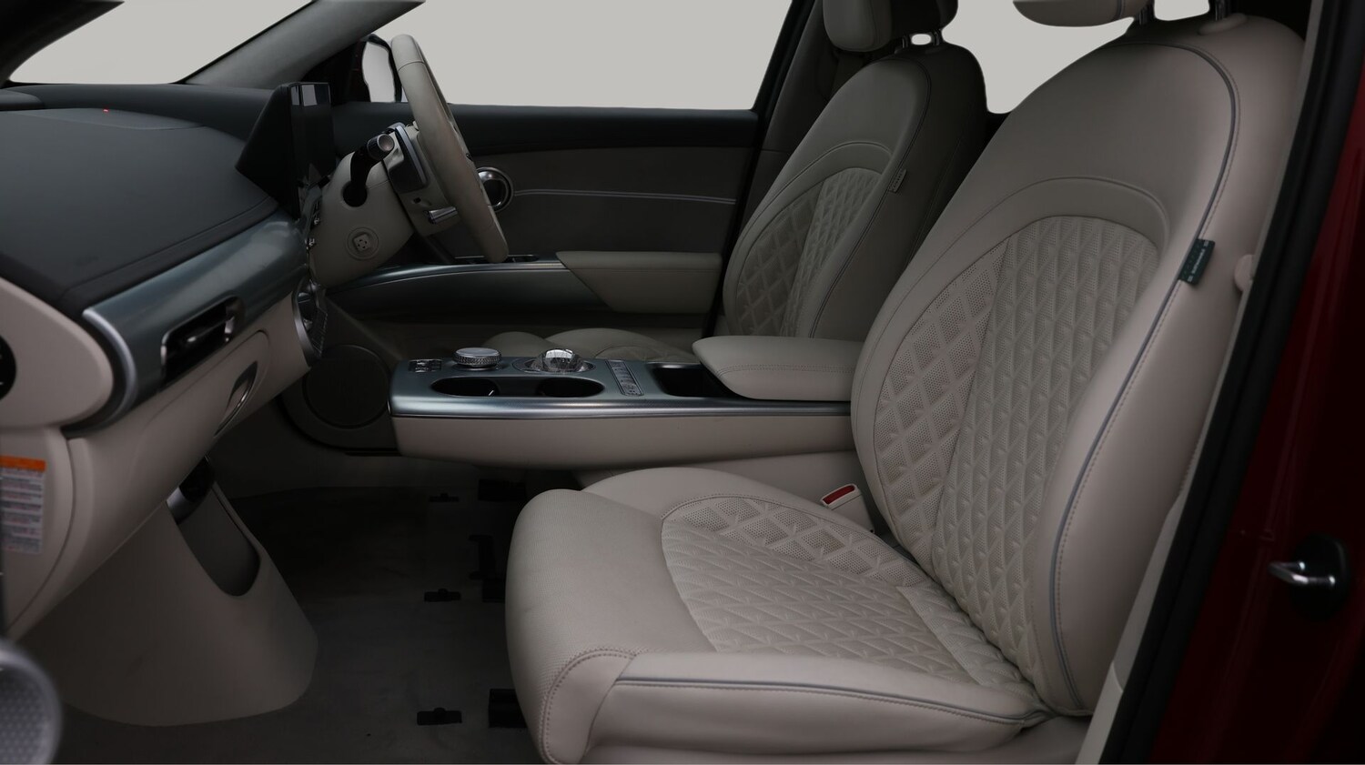 Used Genesis GV60 for sale - 77915825: Photo 14