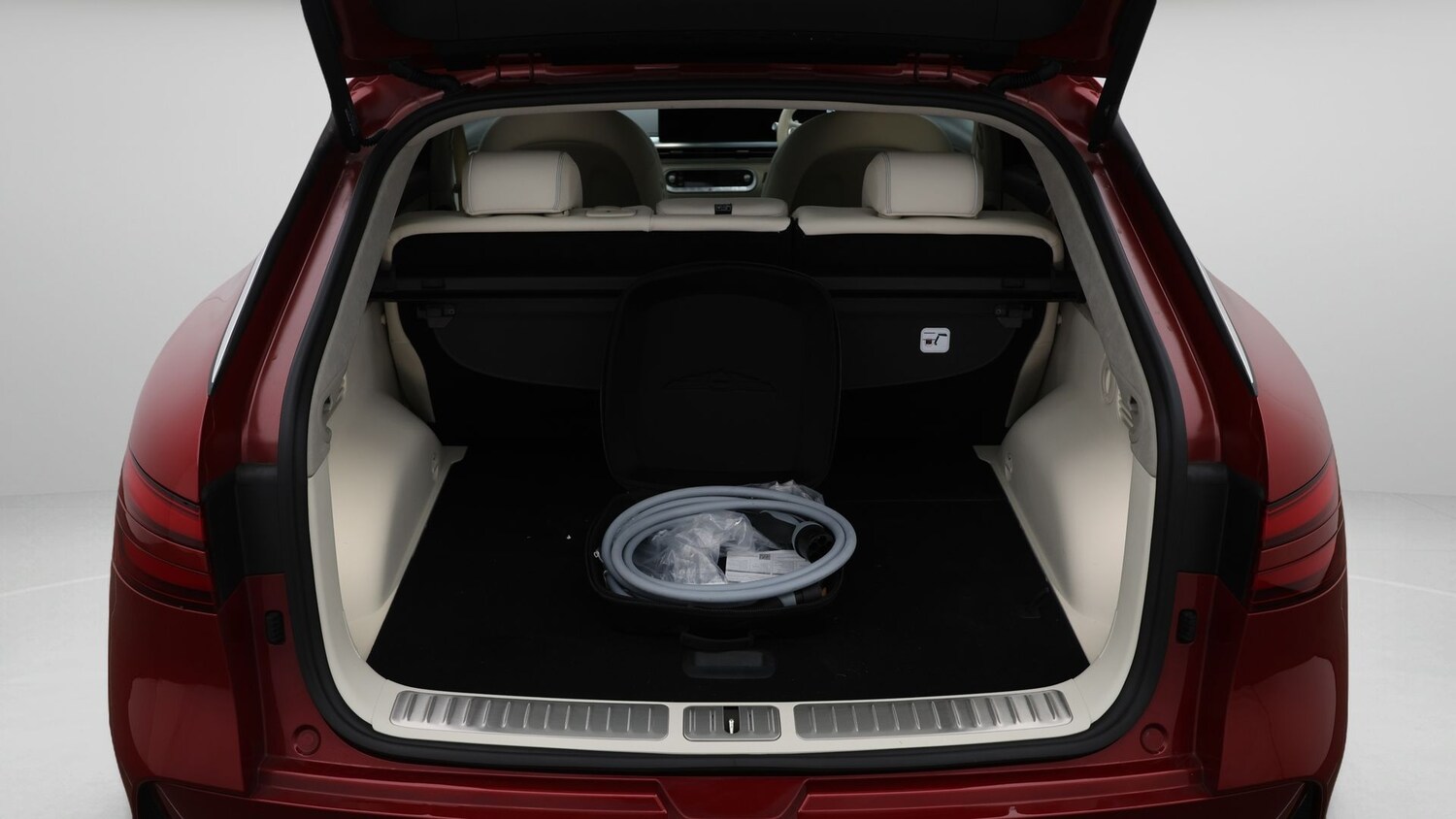 Used Genesis GV60 for sale - 77915825: Photo 17