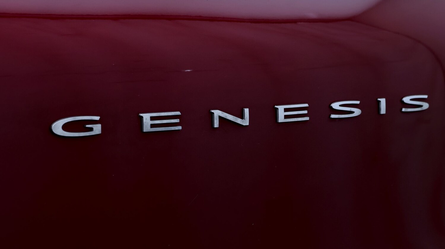 Used Genesis GV60 for sale - 77915825: Photo 22