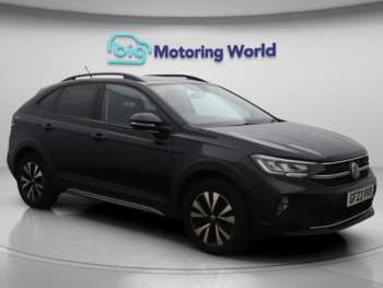 (23) - 1.0 TSI Life SUV 5dr Petrol Manual Euro 6 (s/s) (110 ps)