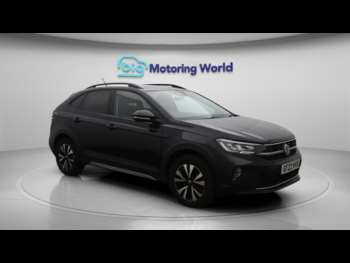 Used Volkswagen Taigo 2023 for sale - 75351620: Photo