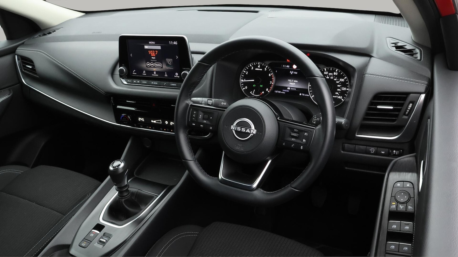 Used Nissan Qashqai 2022 for sale - 76432826: Photo 10