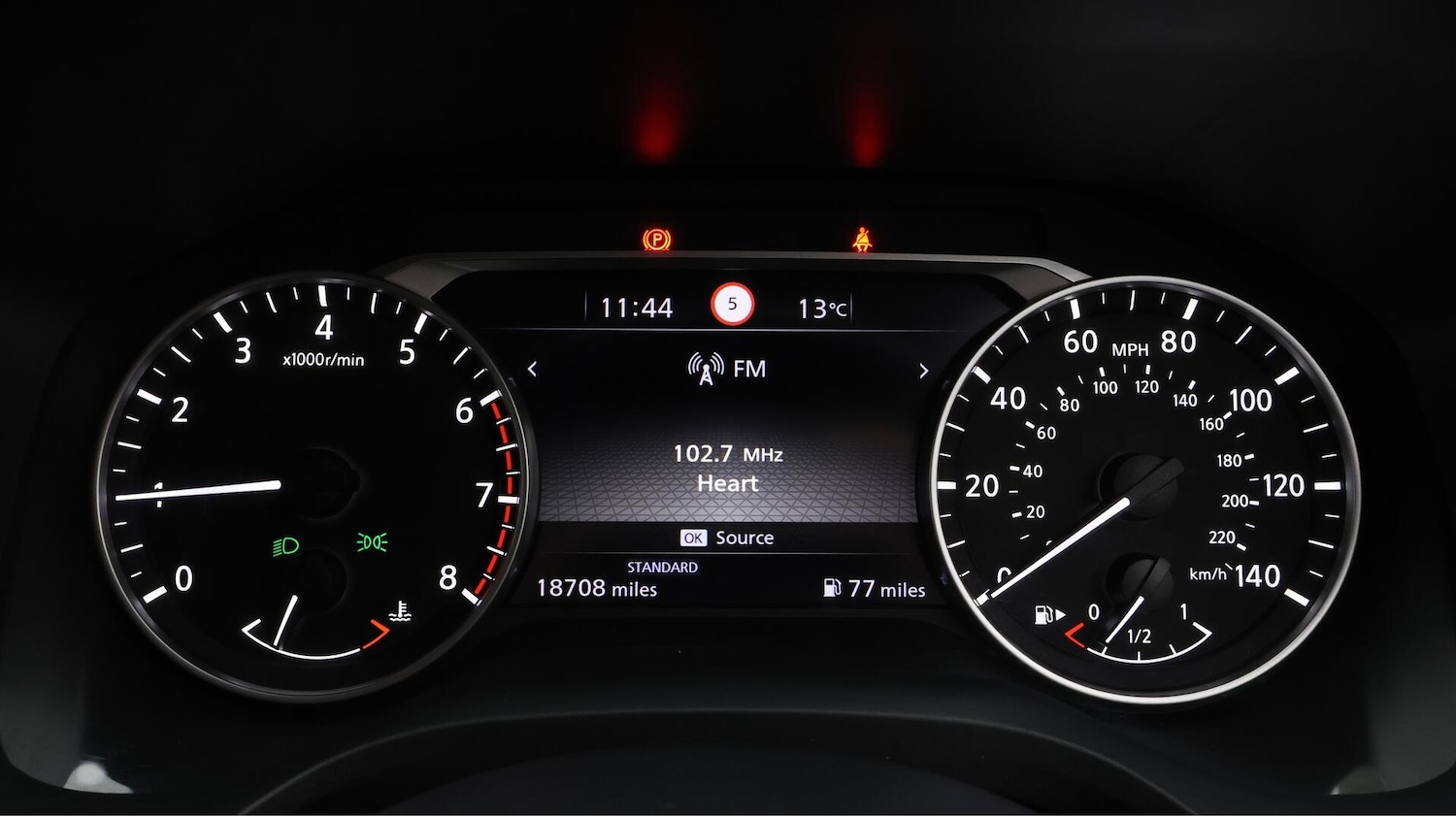 Used Nissan Qashqai 2022 for sale - 76432826: Photo 11