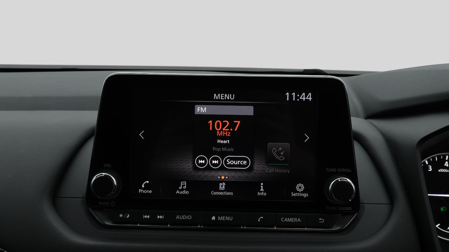 Used Nissan Qashqai 2022 for sale - 76432826: Photo 12