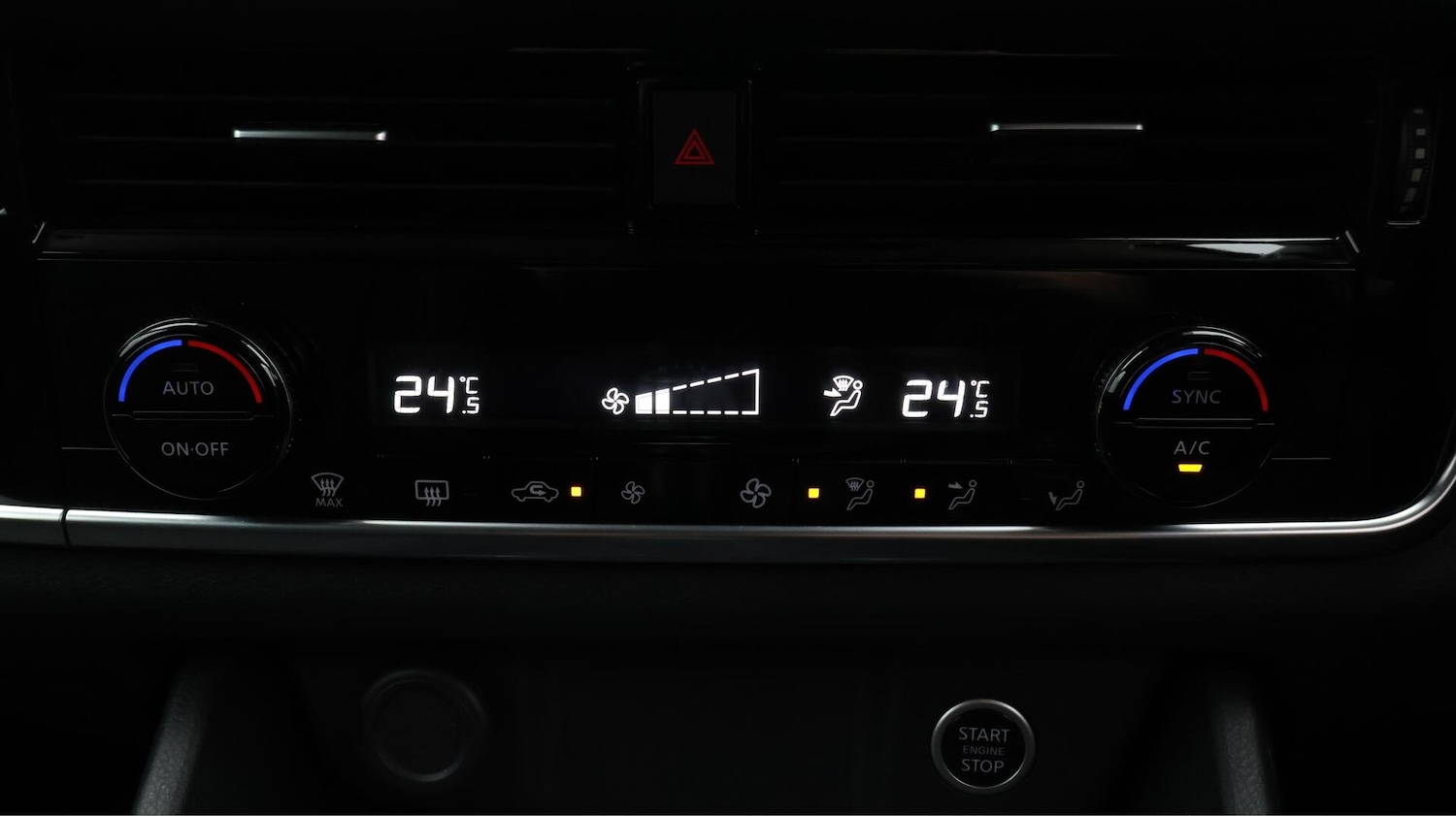 Used Nissan Qashqai 2022 for sale - 76432826: Photo 13