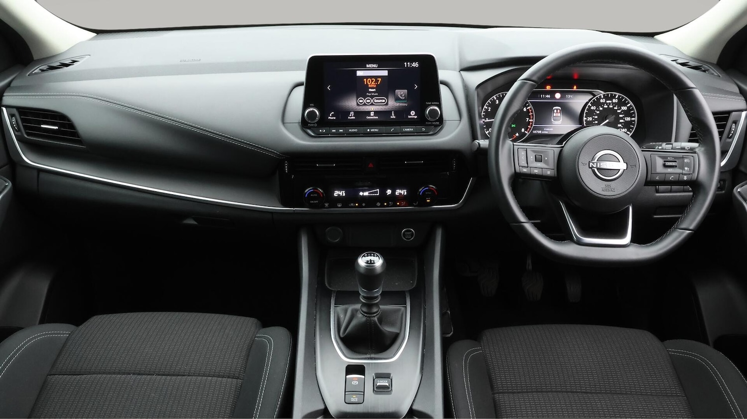 Used Nissan Qashqai 2022 for sale - 76432826: Photo 14